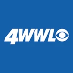 Logo of WWL TV android Application 